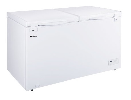KADEKA Chest Freezer - i-Series - KCF-600i - 600 Litres